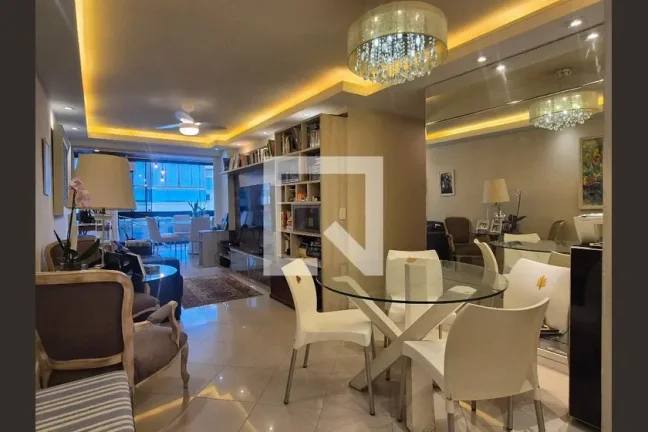 Apartamento à Venda - Recreio, 3 Quartos, 100 m2