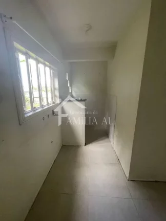 Imagem CASA EM LAJE COM 3 QUARTOS NO JOÃO COSTA