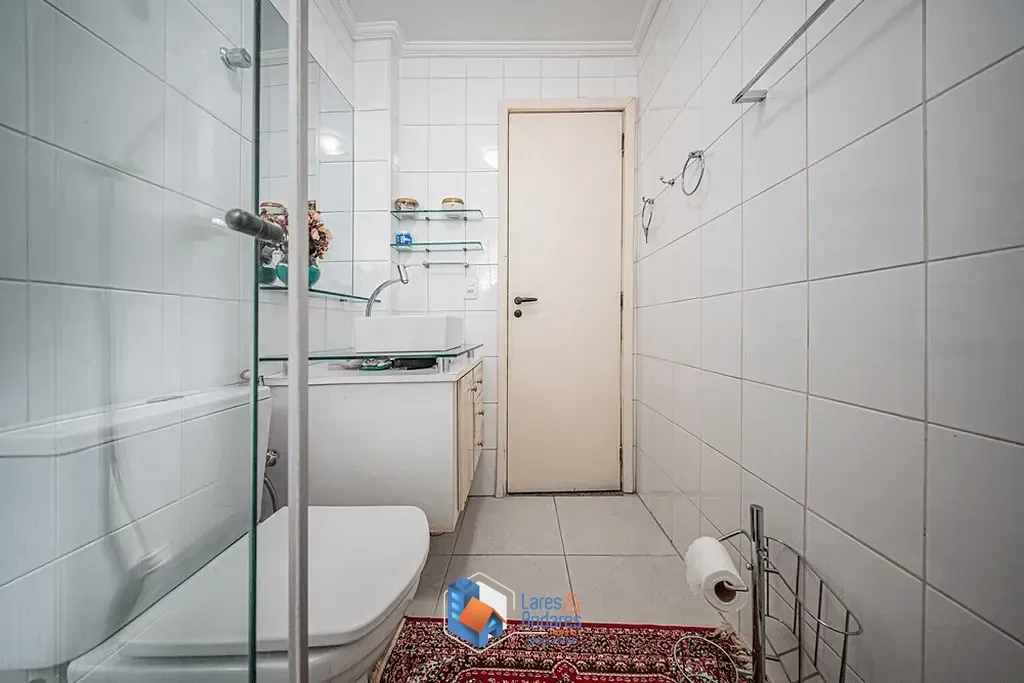 Imagem Apartamento à venda 2 Quartos 63M² Bela Vista São Paulo - SP