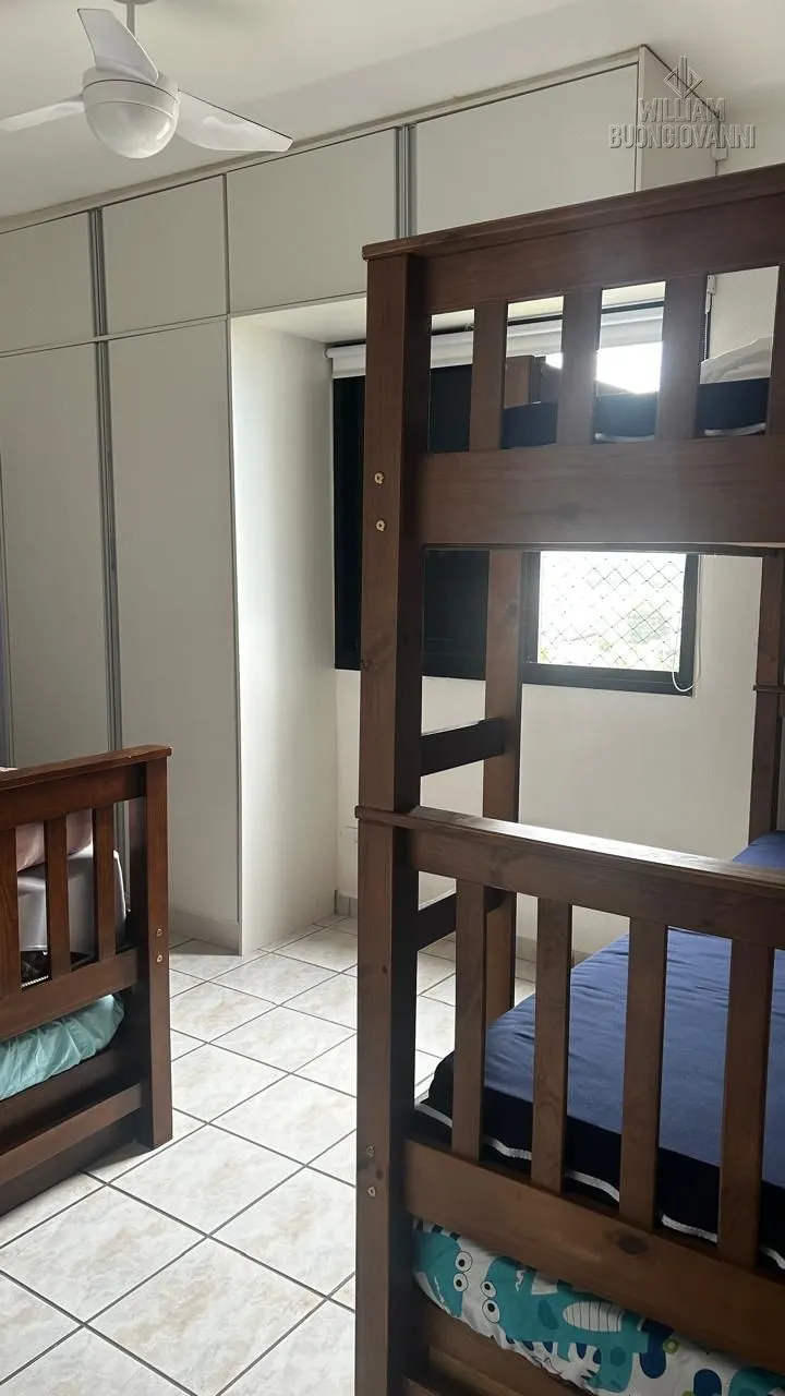 Imagem APARTAMENTO VISTA MAR - MOBILIADO - SOLEMAR - PRAIA GRANDE/SP