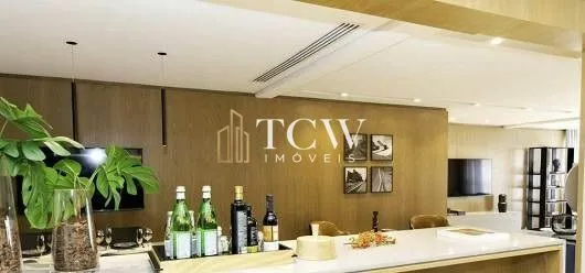 Imagem Apartamento para venda no Vila Clementino - Arte Arquitetura - Tcw Imóveis