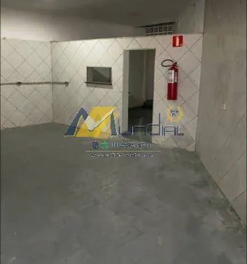 Imagem Alugo Salão em SBC, Bairro Demarchi
