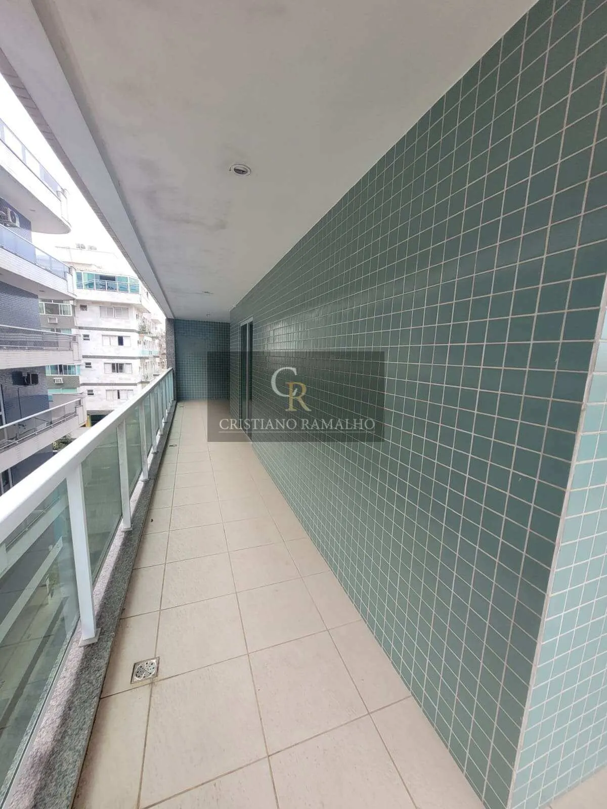 Imagem Apartamento à venda em Cabo Frio, Braga, com 3 quartos, 129m2