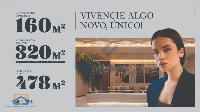 Imagem Apartamento no Cidade Nobre - Ipatinga