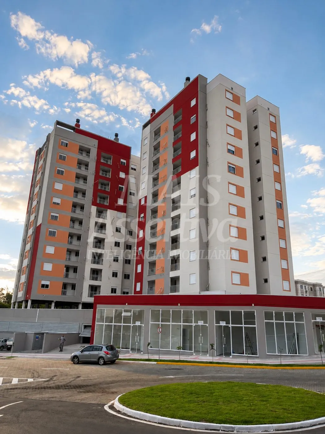 Foto do imóvel Apartamento 2 quartos para Venda em Novo Hamburgo