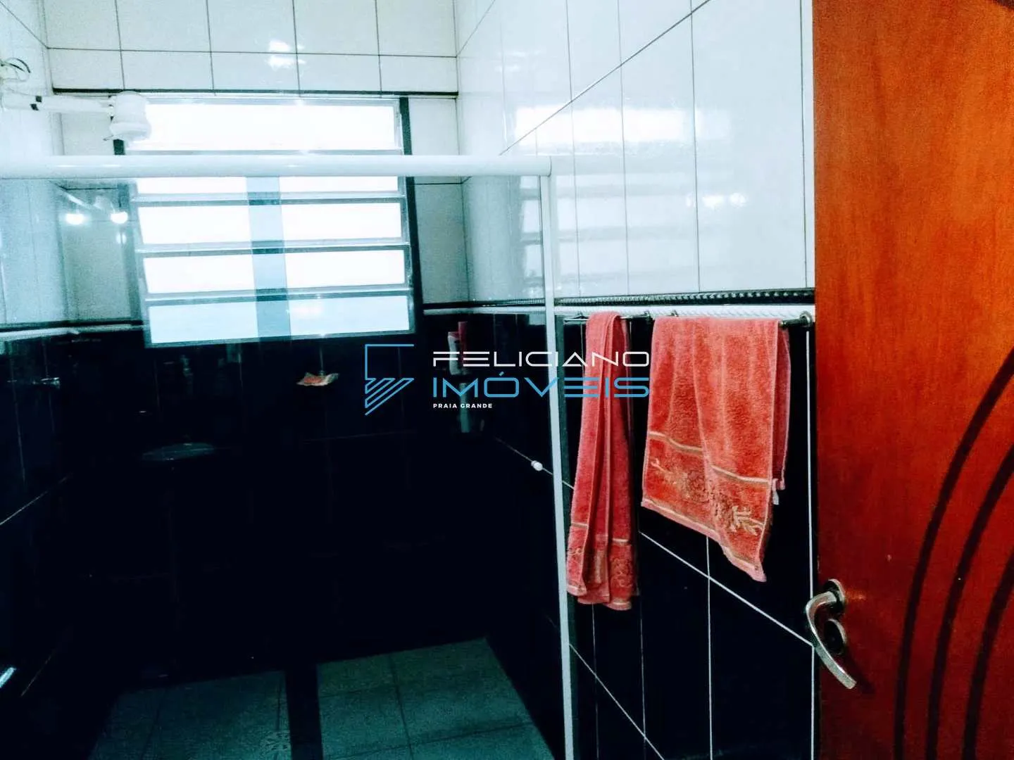 Imagem Casa com 2 quartos, Boqueirão, Praia Grande - R$ 540 mil, Cod: 6760