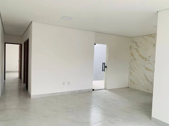 Imagem IMÓVEL NOVO COM FINANCIAMENTO BANCÁRIO!