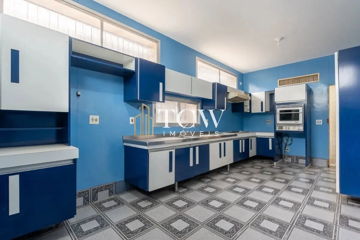 Imagem Casa à venda no bairro Planalto Paulista - São Paulo/SP, Zona Sul