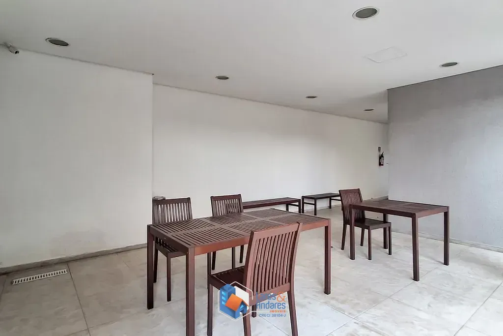 Imagem Apartamento à venda 3 Quartos 1 Suite 2 Vagas 103M² Barra Funda São Paulo - SP