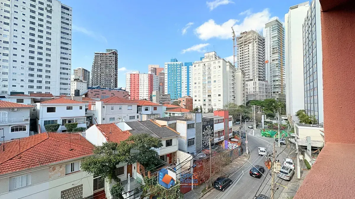 Imagem Apartamento para venda em Sumarezinho com 2 quartos, 100m²