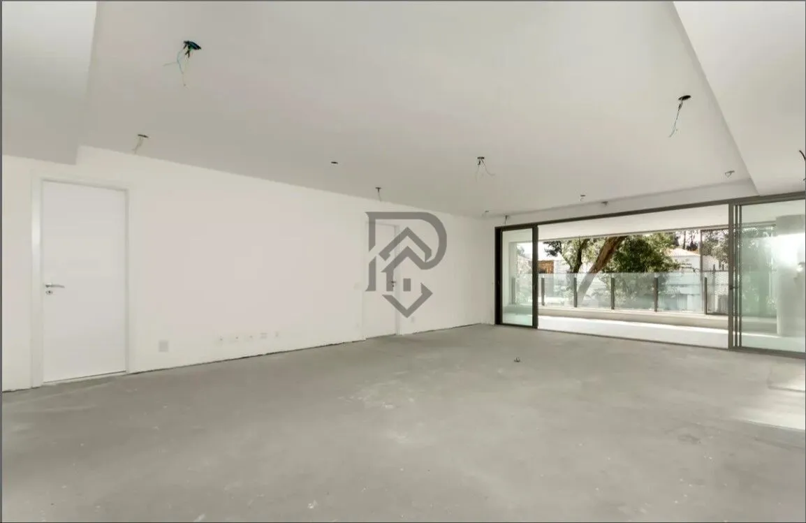 Imagem Apartamento Garden Lindenberg Groelandia
