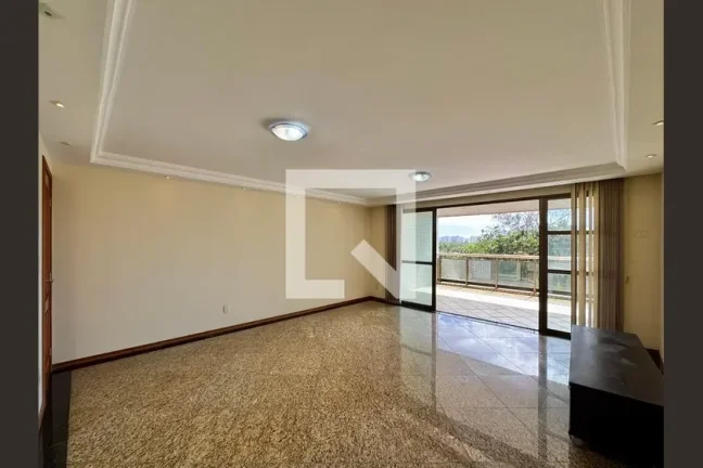 Apartamento à Venda - Recreio, 4 Quartos, 141 m2