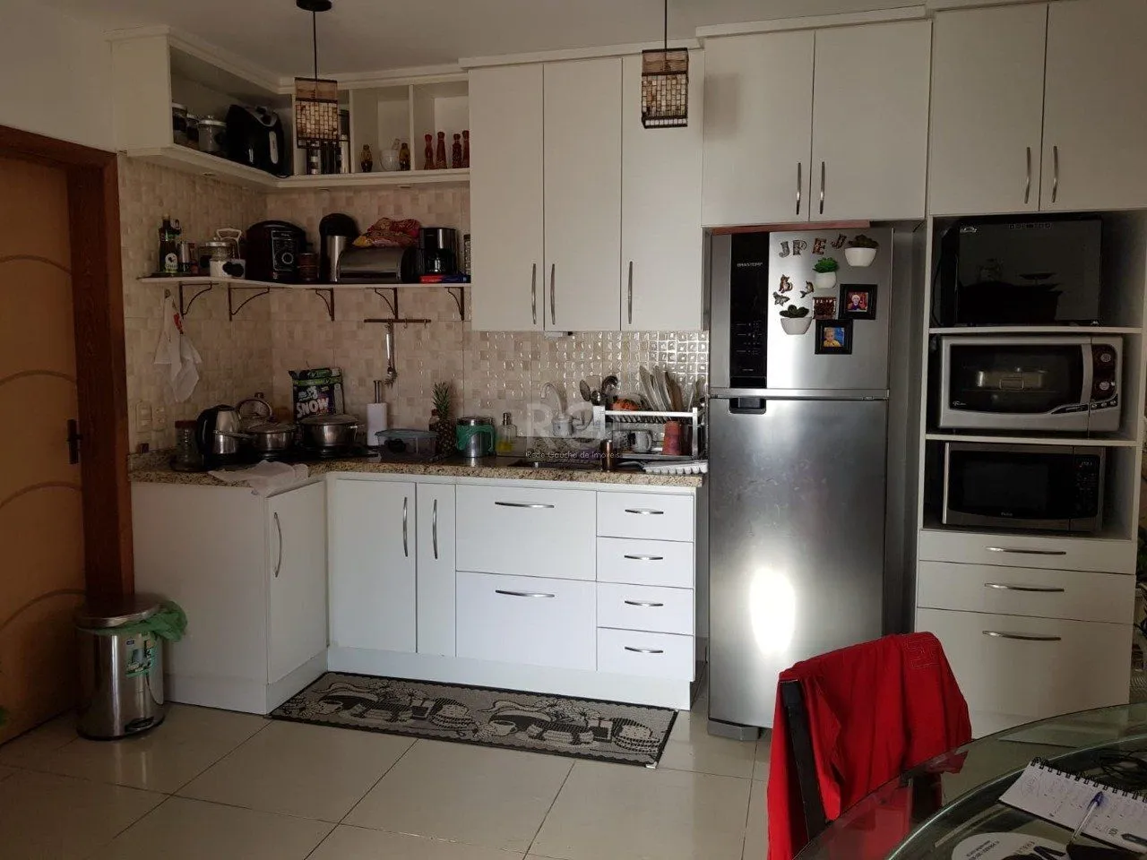 Imagem Casa para Venda - 108m², 1 dormitório, sendo 1 suites, Sarandi