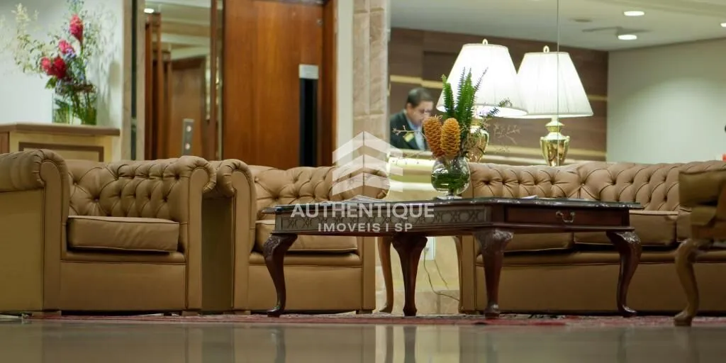 Imagem HB NINETY JARDINS - Apartamento à venda no bairro Jardim Paulista - São Paulo/SP, Zona Sul