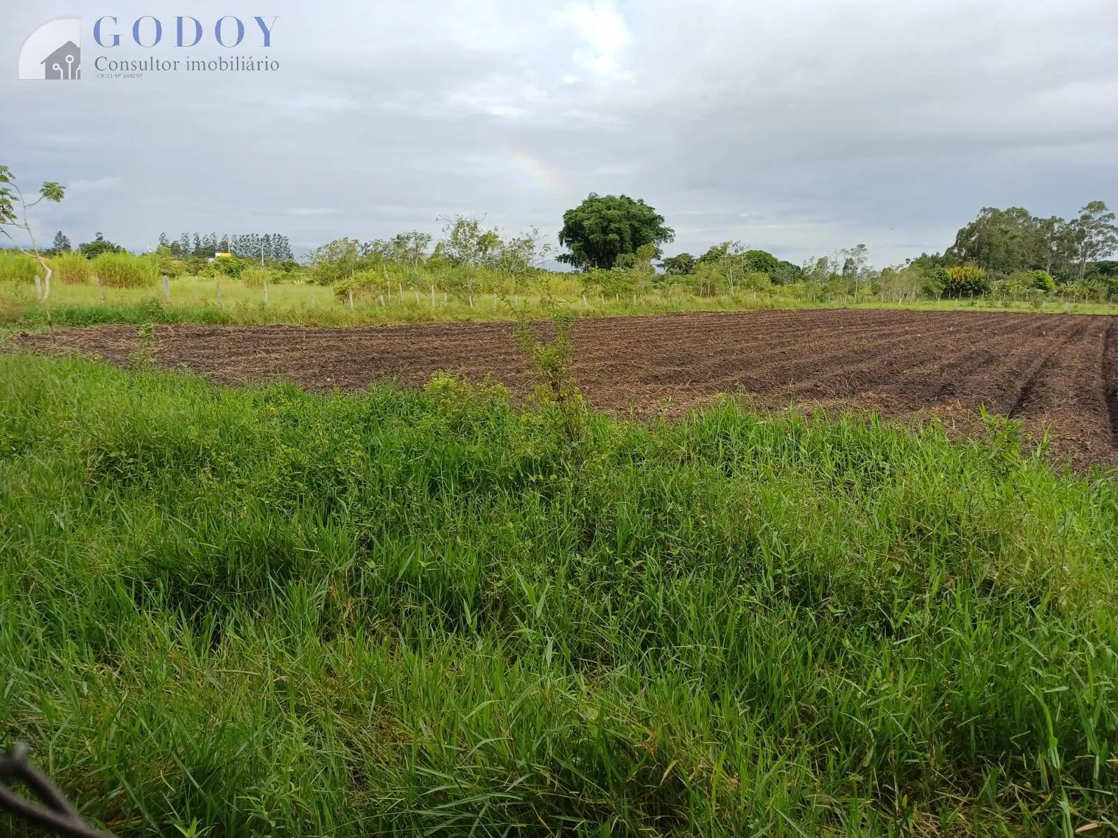 Imagem ÁREA RURAL