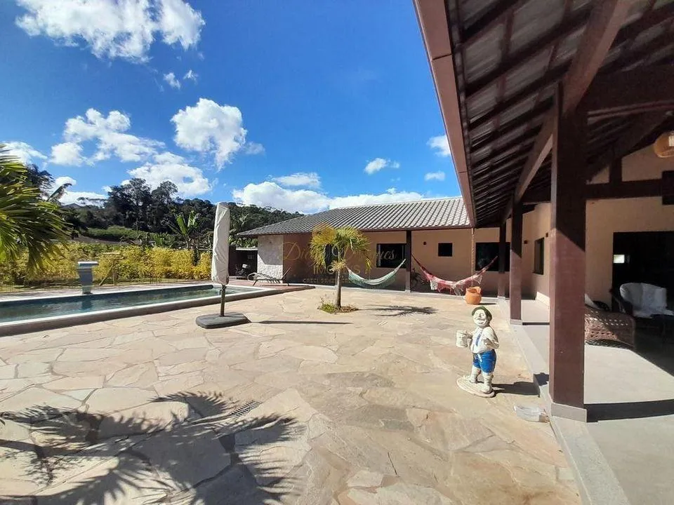 Imagem Casa para Venda em Teresópolis / RJ no bairro Parque Boa União