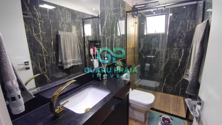 Imagem Lindo apartamento em Pitangueiras! Pronto para morar!!!