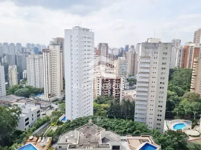 Imagem DUO MORUMBI - Apartamento à venda em São Paulo/SP