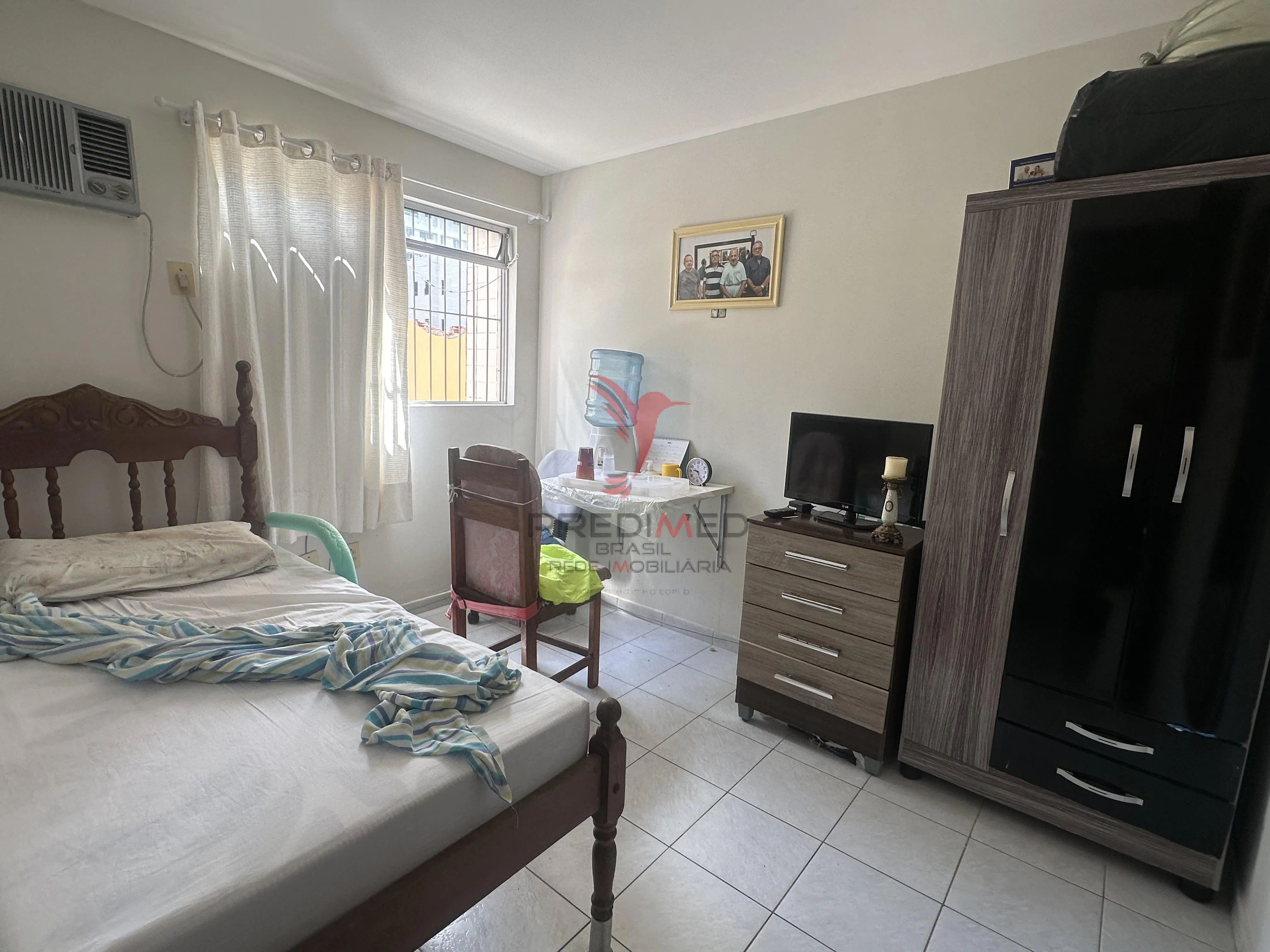 Imagem Vende apartamento de 3 Quartos no melhor localização do Bessa, próximo ao Parque Paraíba