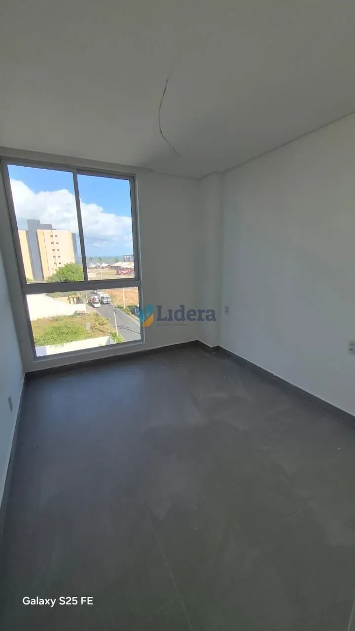 Imagem Apto próximo a praia - 72m² - 3 quartos - 2 suites - em Intermares, Cabedelo/PB