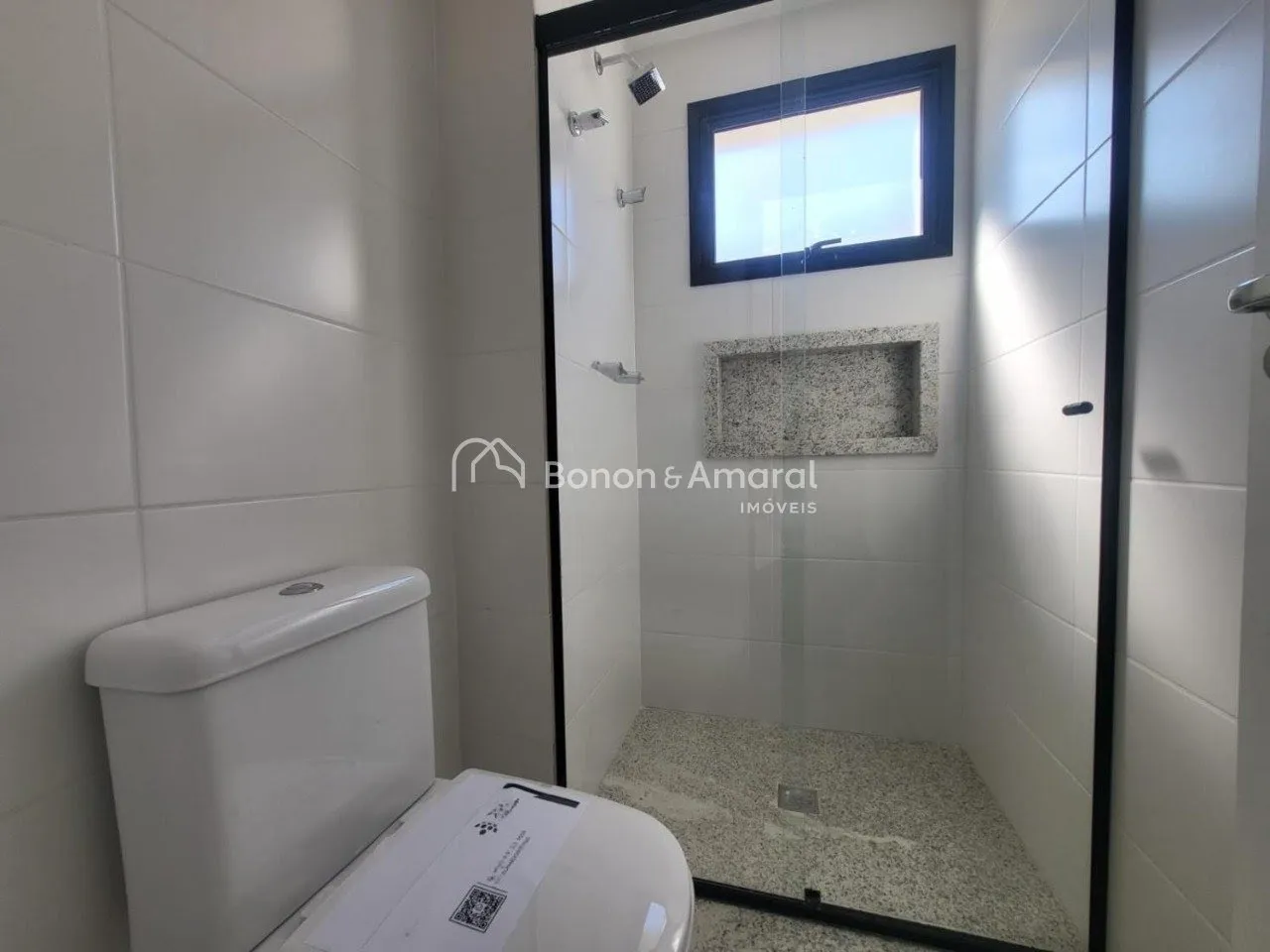Imagem Apartamento à Venda no Cambuí - 48 m² | 1 Dormitório | 2 Vagas | Andar Alto