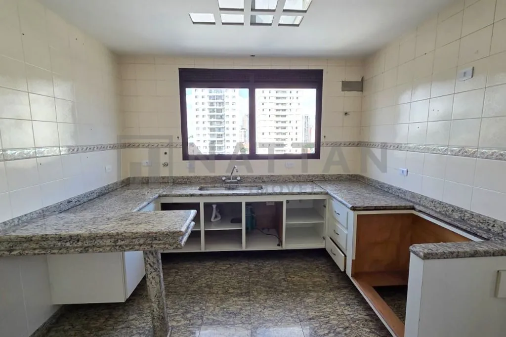 Imagem Apartamento com 4 dormitórios à venda, 240 m² por R$ 1.840.000,00 - Tatuapé - São Paulo/SP
