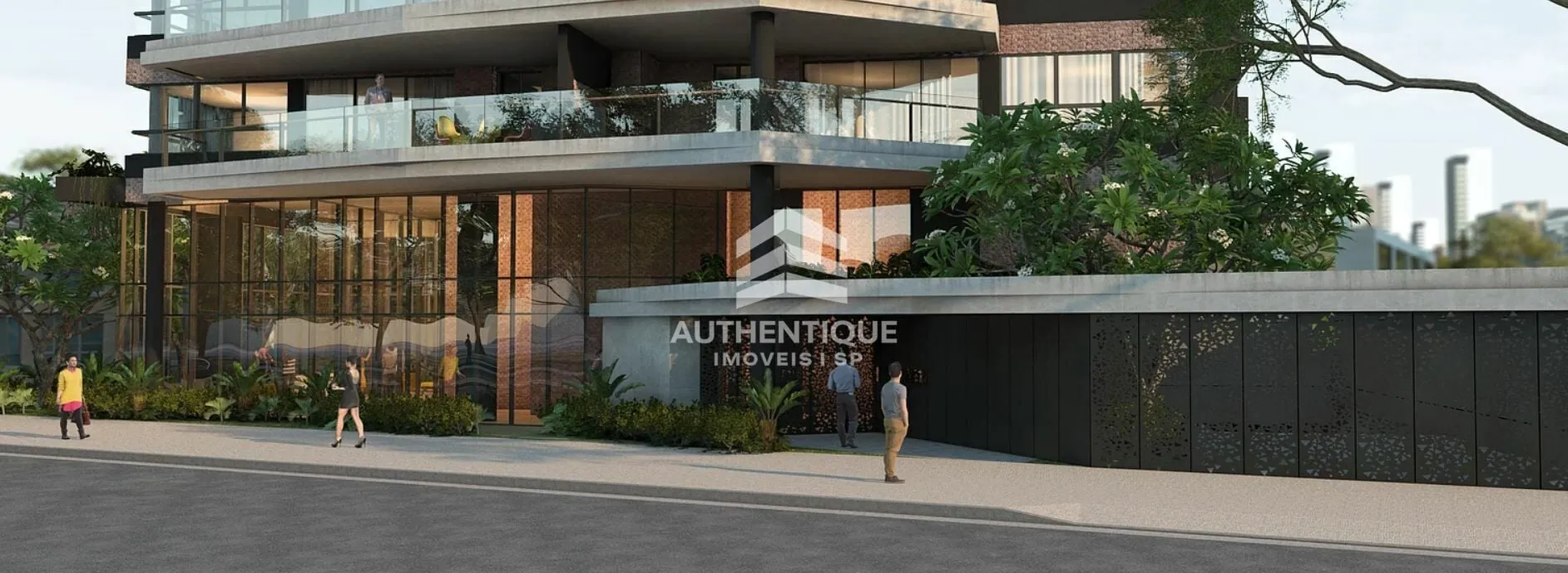 Imagem Maison Manuelle - Apartamento à venda no bairro Paraíso - São Paulo/SP, Zona Sul