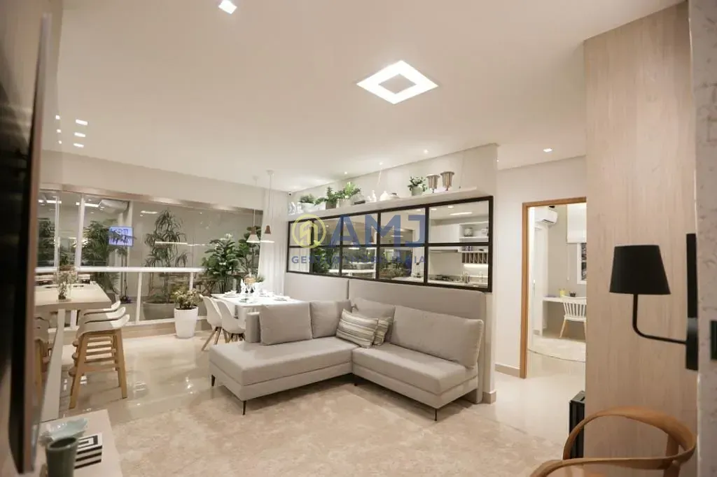 Foto do imóvel Apartamento a venda 3 Suíte no setor Bueno - Bueno Park em Endereço não informado