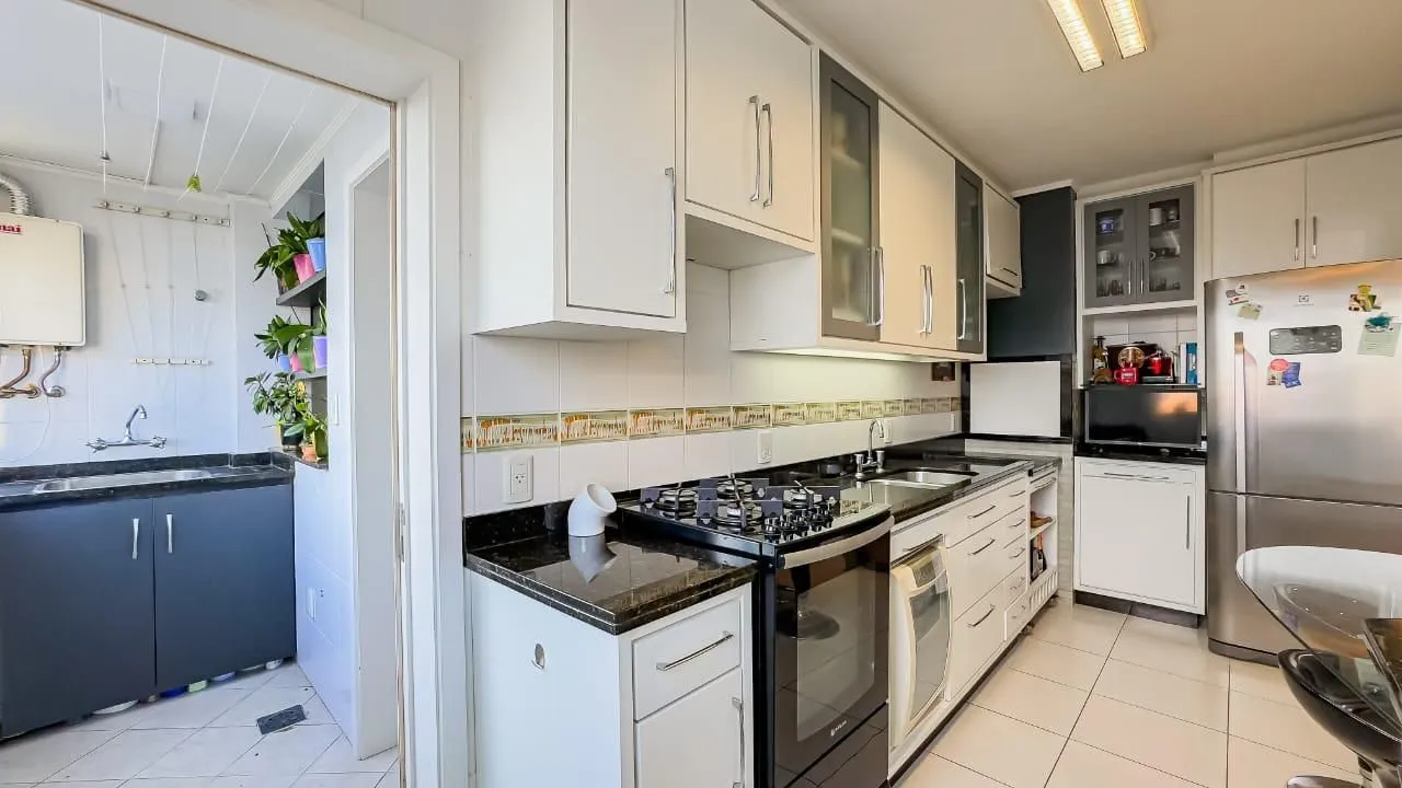 Imagem Apartamento em Petrópolis