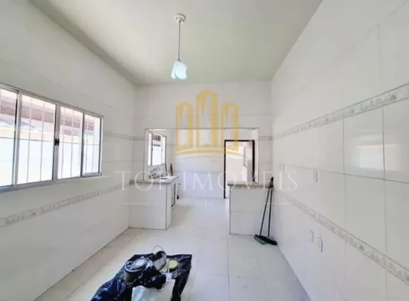 Imagem Casa/Comércio no Centro de Jacareí – Atrás do Parque dos Eucaliptos