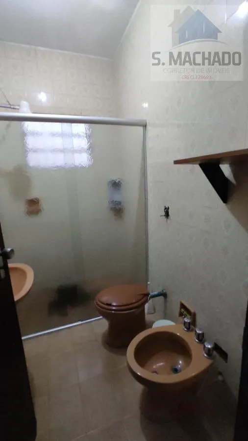 Imagem Casa para Venda em Santo André / SP no bairro Vila Curuça
