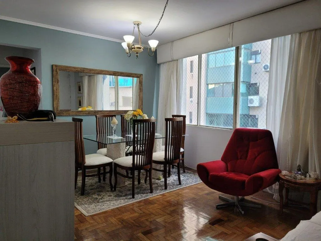 Imagem Apartamento em São Geraldo