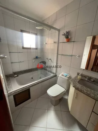 Imagem Apartamento à venda, Santa Maria, Santo André, SP