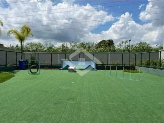 Imagem Excelente apartamento Residencial Completo Brito II