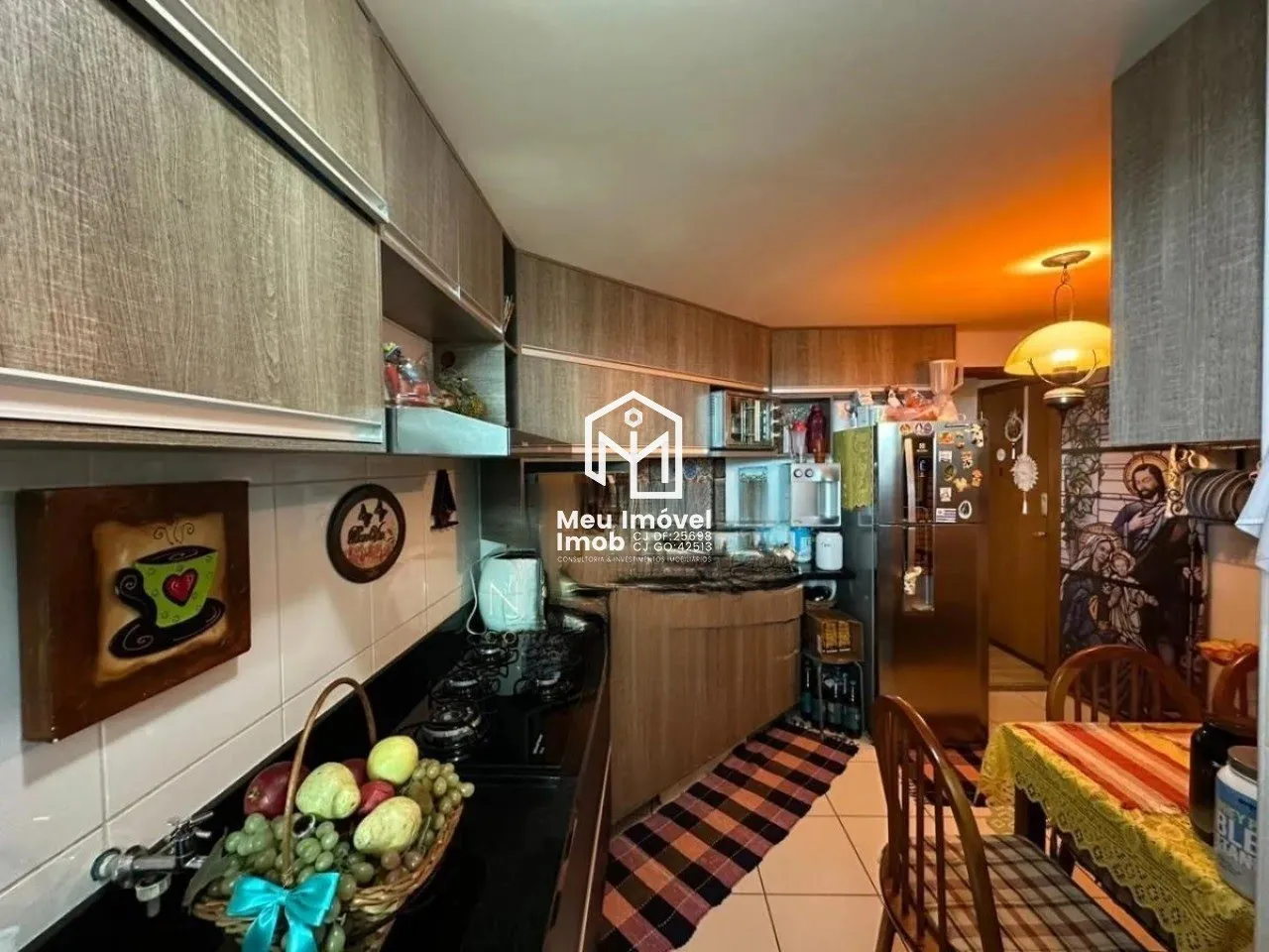Imagem Apartamento Duplex 3 Quartos Suíte 2 Vgas 267m² Águas Claras