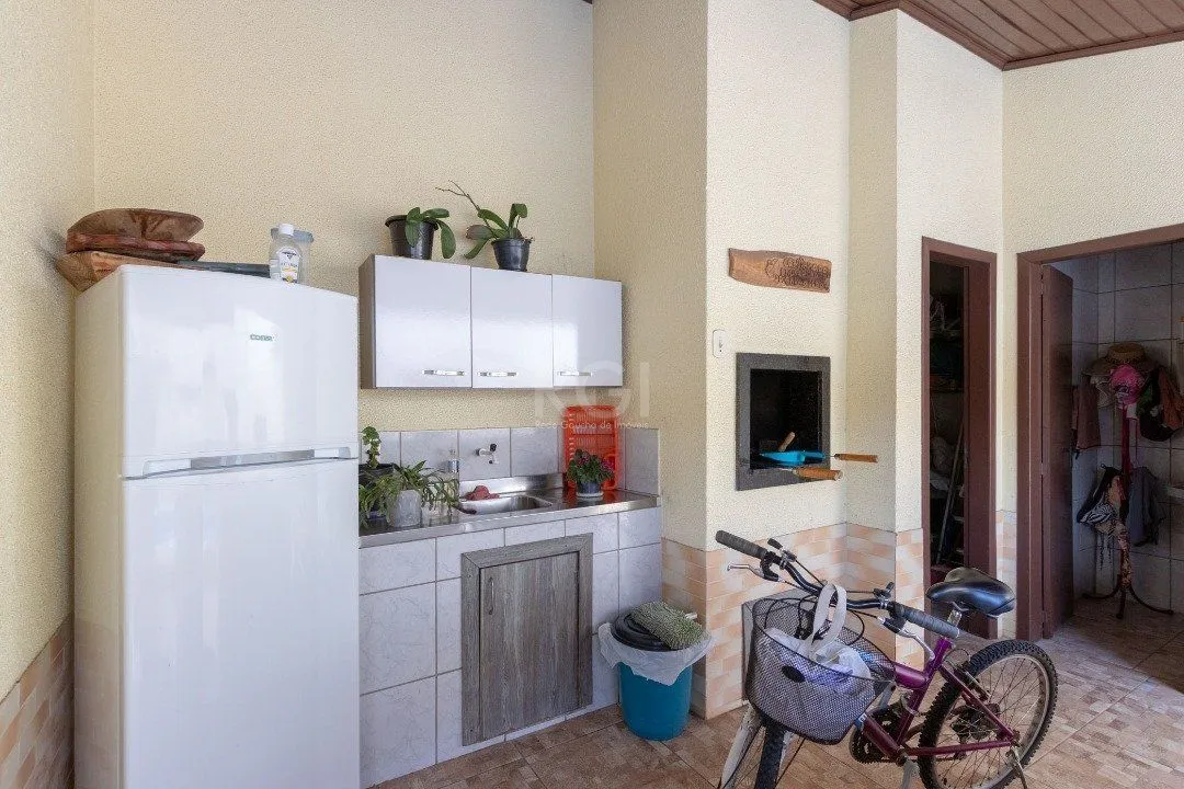 Imagem Casa para Venda - 175m², 3 dormitórios, sendo 1 suites, 3 vagas - Aberta Dos Morros