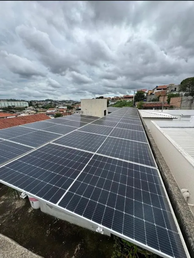 Imagem BELÍSSIMA CASA À VENDA EM BETIM/ 180 m²