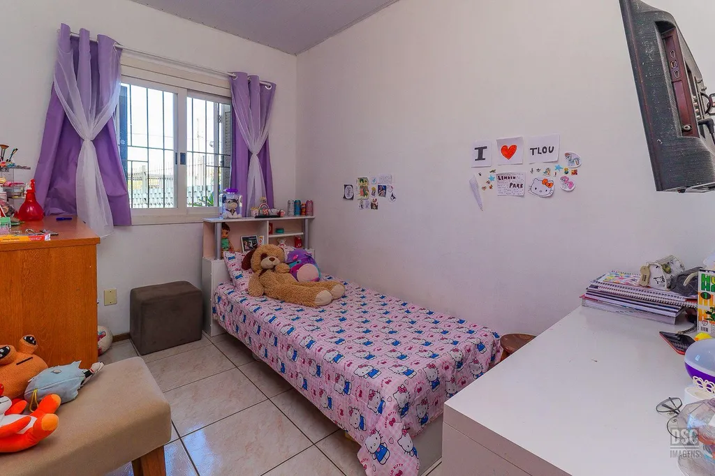 Imagem Casa em Hípica