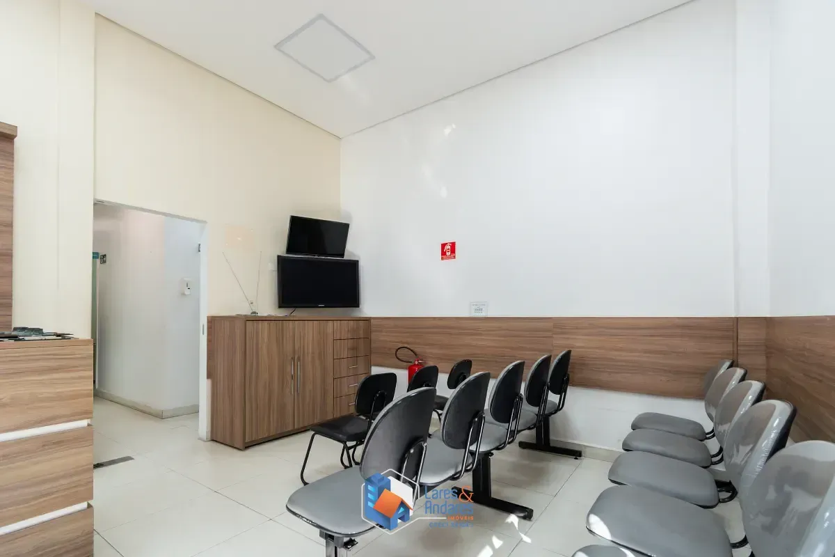 Imagem Casa comercial para venda em Alto do Ipiranga, 285m²