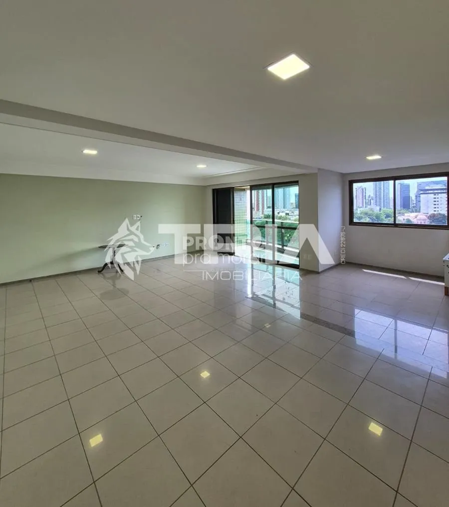 Imagem Apartamento de 3 quartos, 152m² no bairro Ilha do Retiro, em Recife
