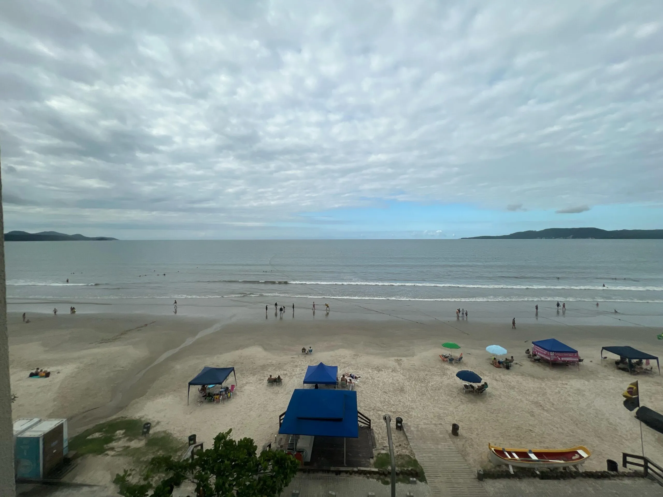 Imagem Apartamento com vista para o mar à venda com 168m2 por R$ 7.000.000,00