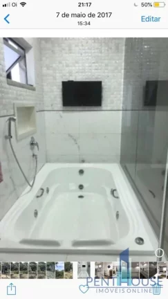 Imagem Casa em Condomínio para Venda em Balneário Camboriú, BARRA, 3 dormitórios, 3 suítes, 4 banheiros, 2 vagas