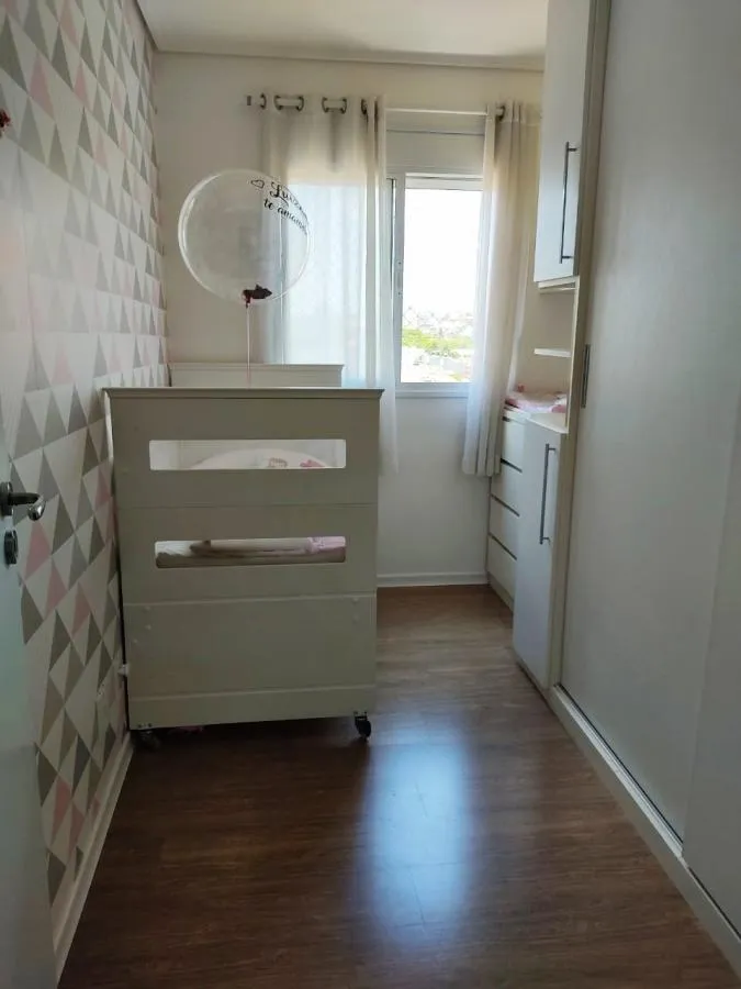 Imagem Apartamento para Venda em Santo André / SP no bairro Vila Curuça