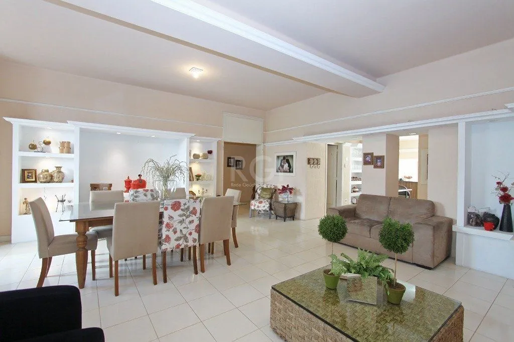Imagem Apartamento para Venda - 200m², 3 dormitórios, Centro Histórico