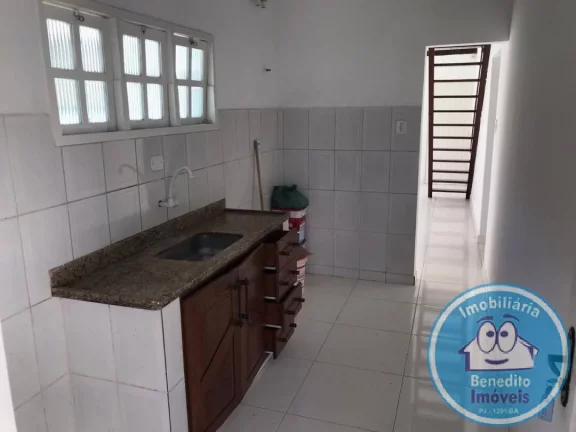 Imagem Alugo casa Térrea com 03 dormitórios em Porto Seguro