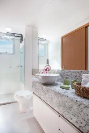 Imagem Apartamento com 3 quartos à venda, 67 m²- Santo Antônio - Belo Horizonte/MG