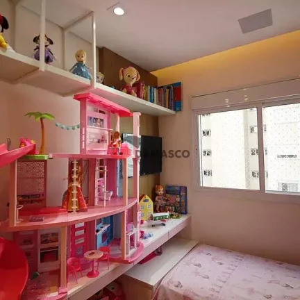 Imagem Apartamento à venda com 3 dormitorios Centro São Bernardo do Campo