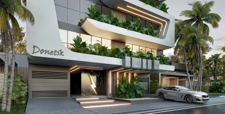Imagem Apartamento para venda no bairro Zona Nova em Capão da Canoa