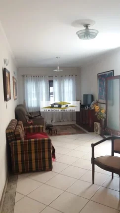 Imagem Sobrado para venda com 200m2 na Bosque da Saúde