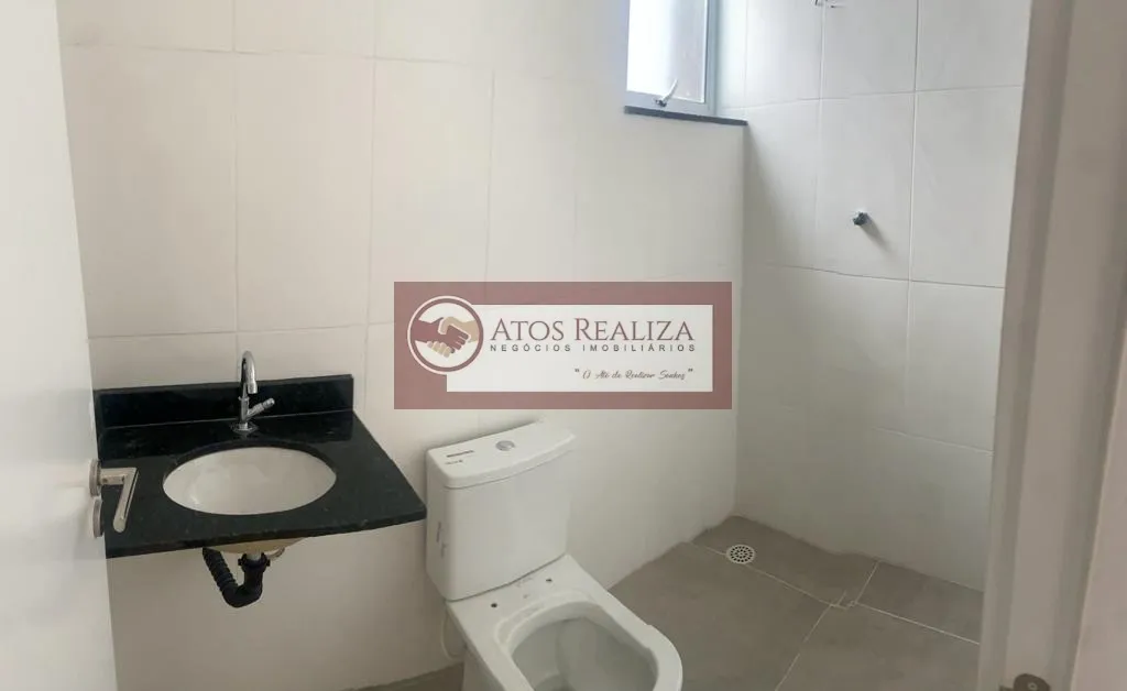 Imagem Vendo Sobrado novo 3 dormitório Vila Mascote - São Paulo